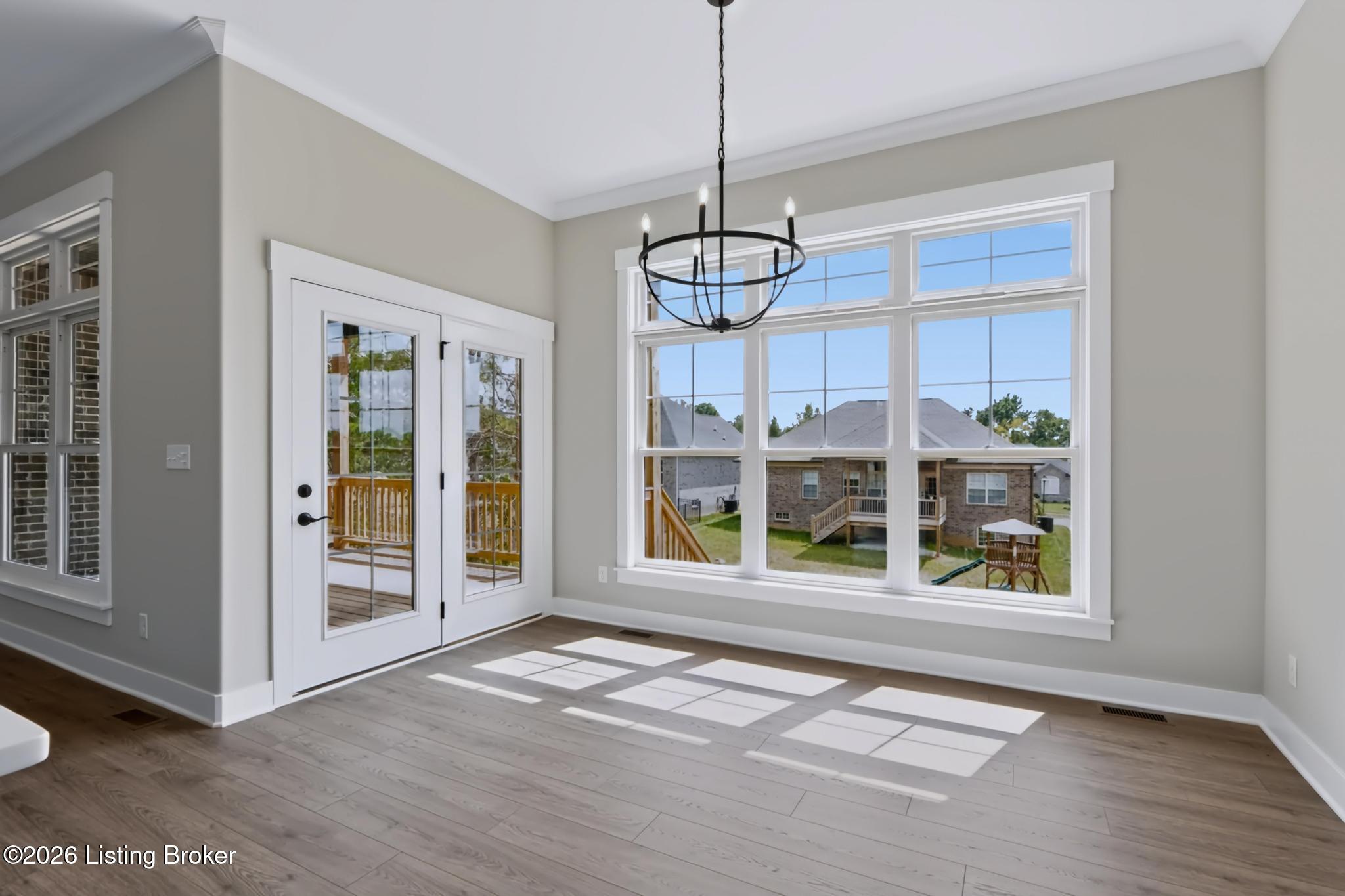 6709 Sycamore Bend Trace