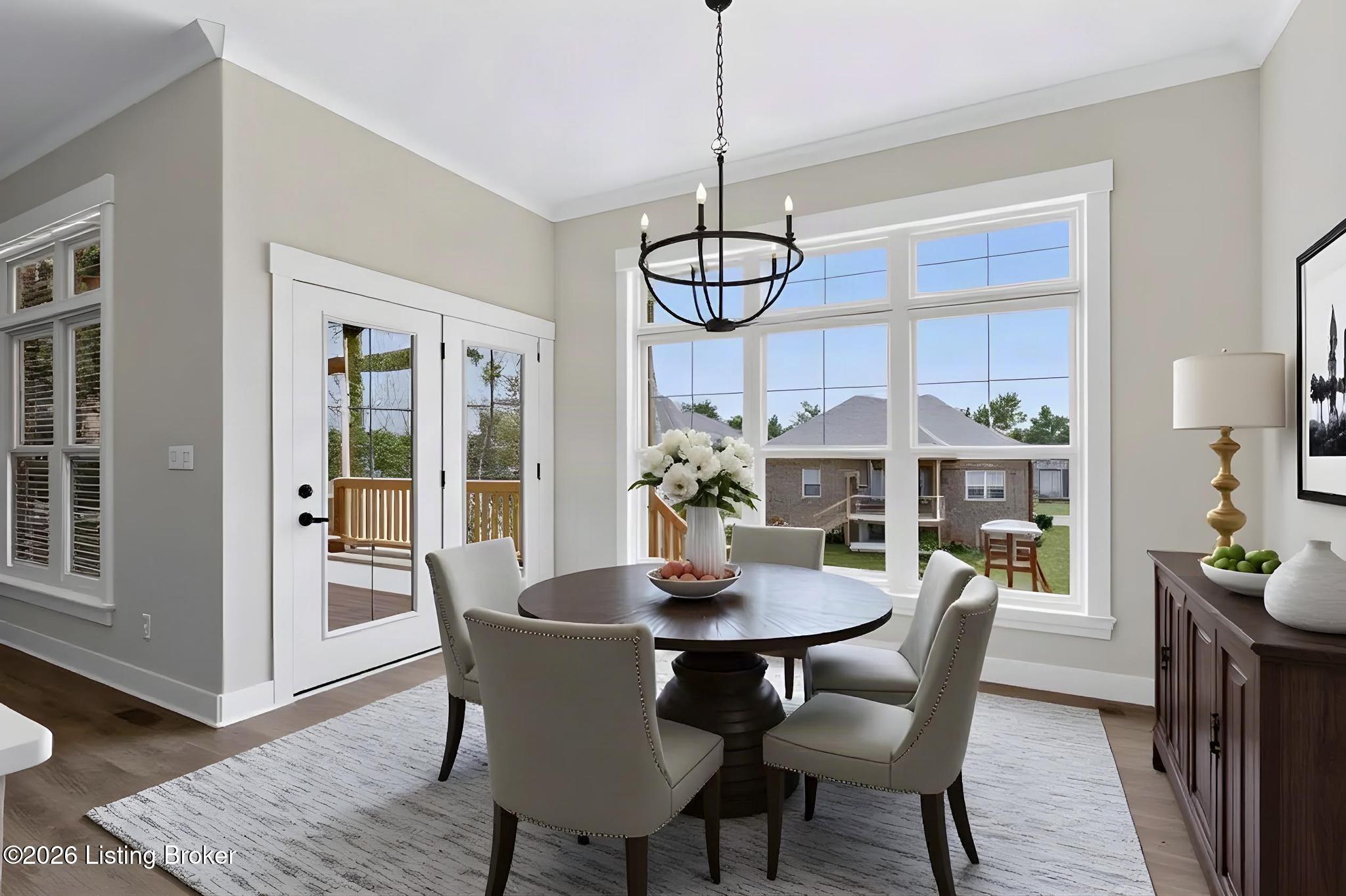 6709 Sycamore Bend Trace