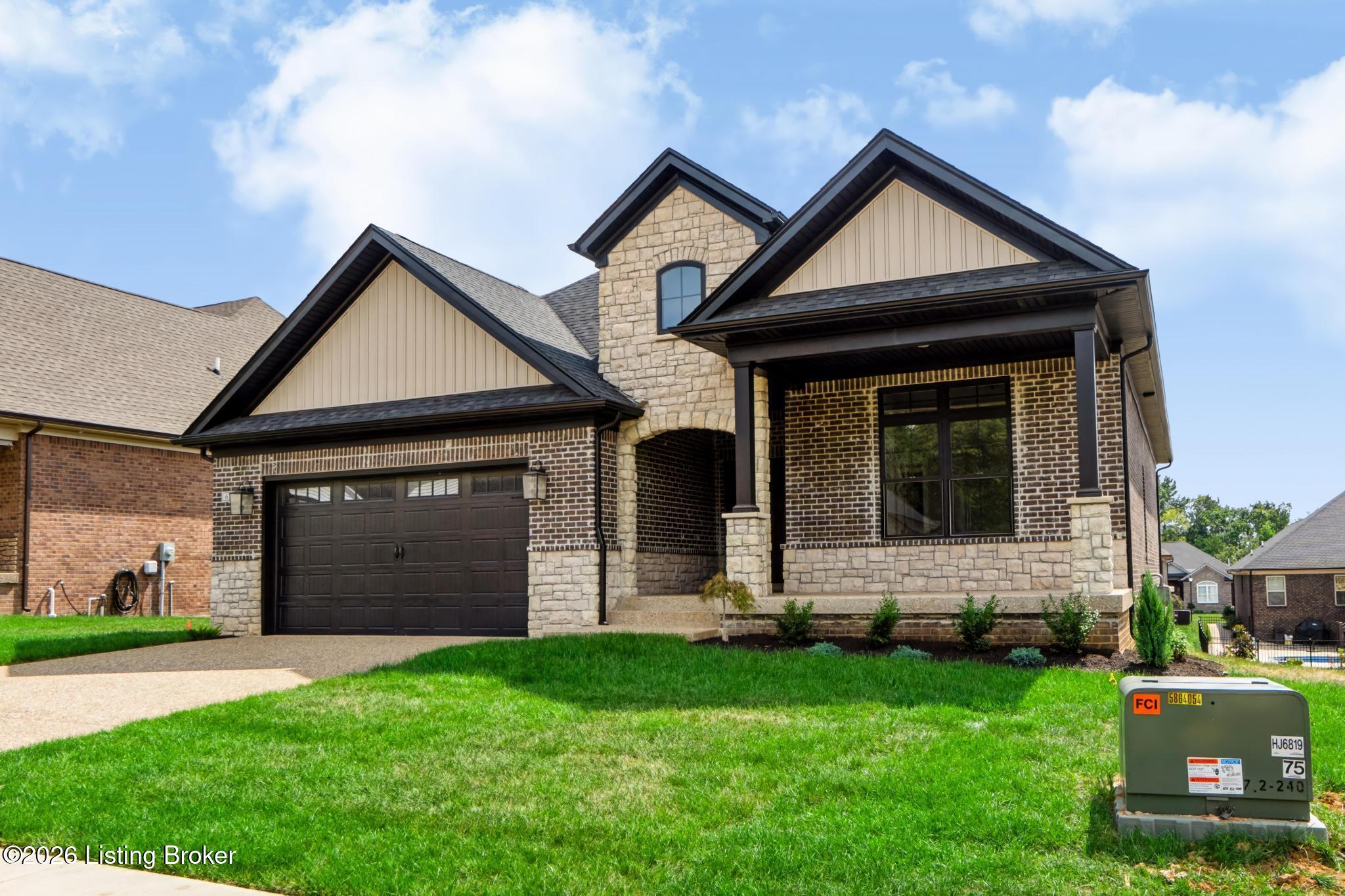 6709 Sycamore Bend Trace