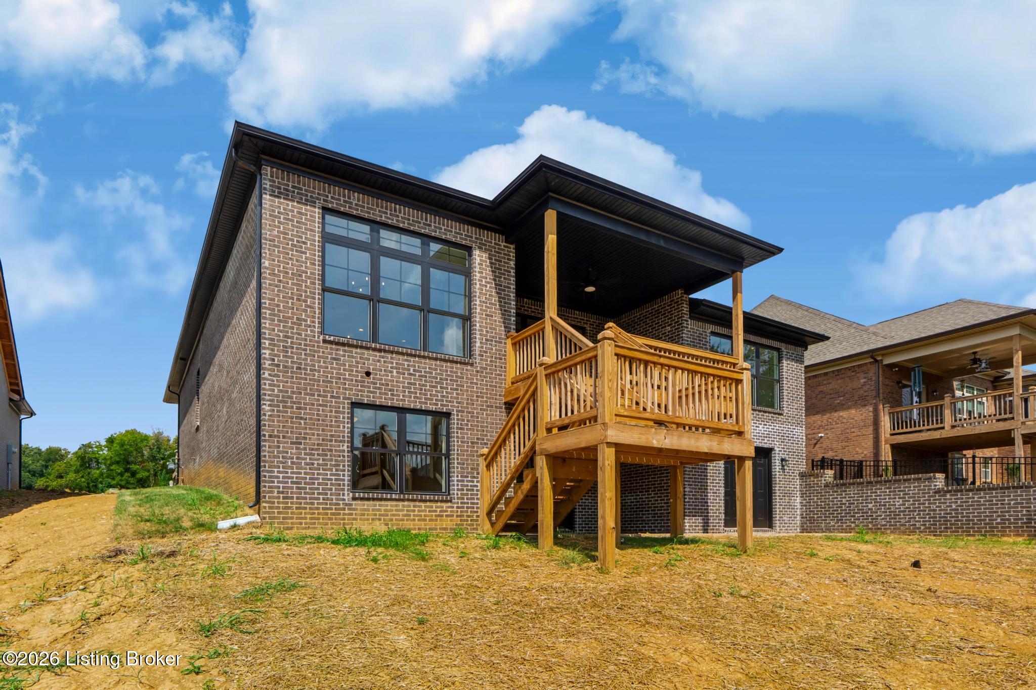 6709 Sycamore Bend Trace