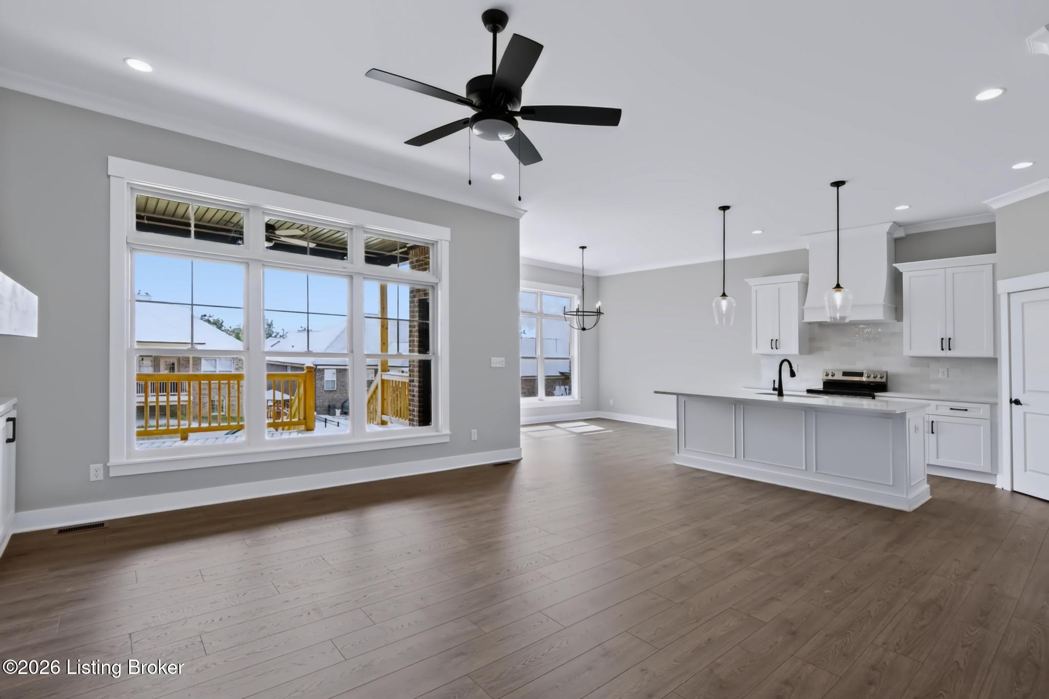 6709 Sycamore Bend Trace