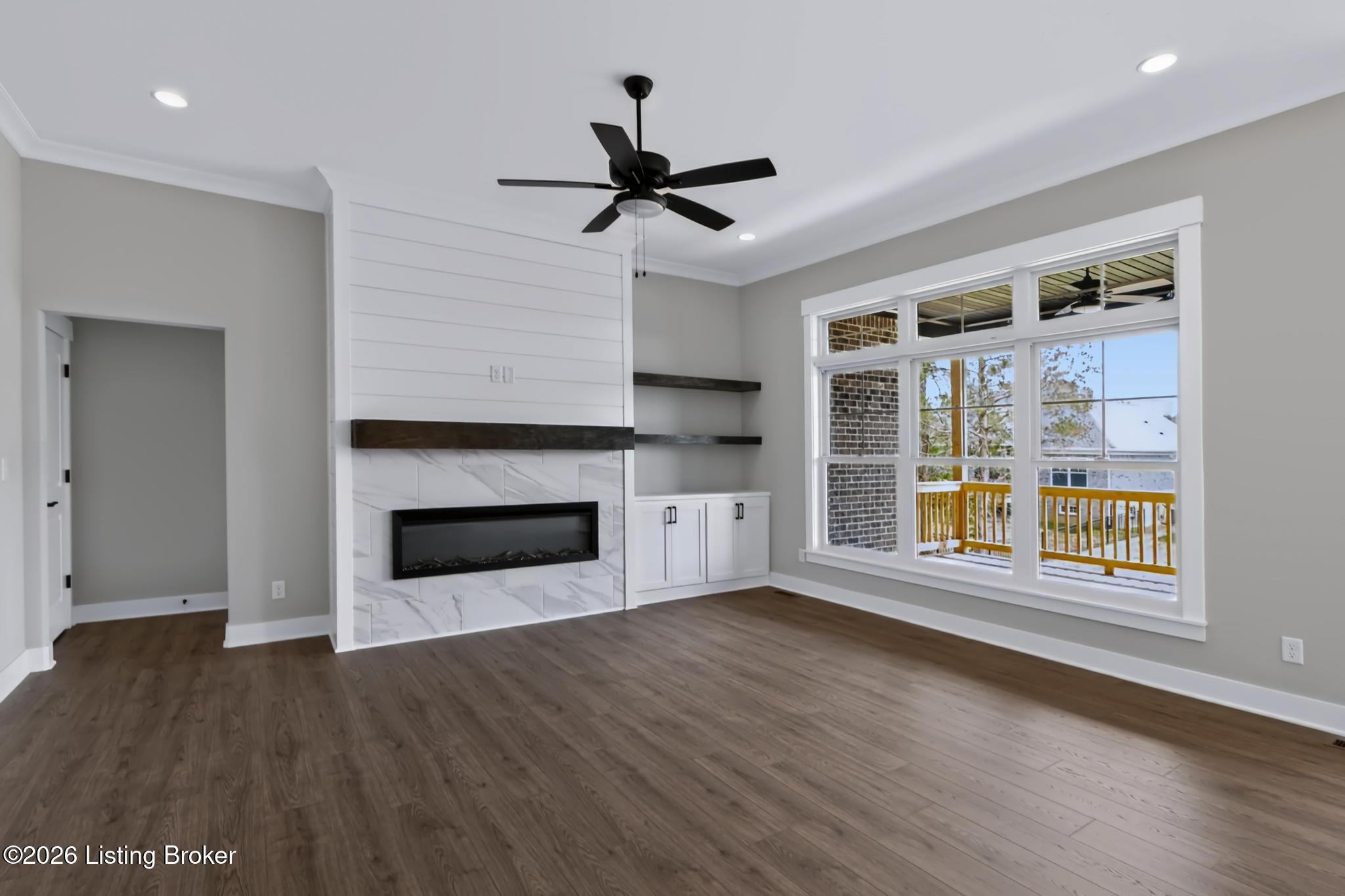 6709 Sycamore Bend Trace