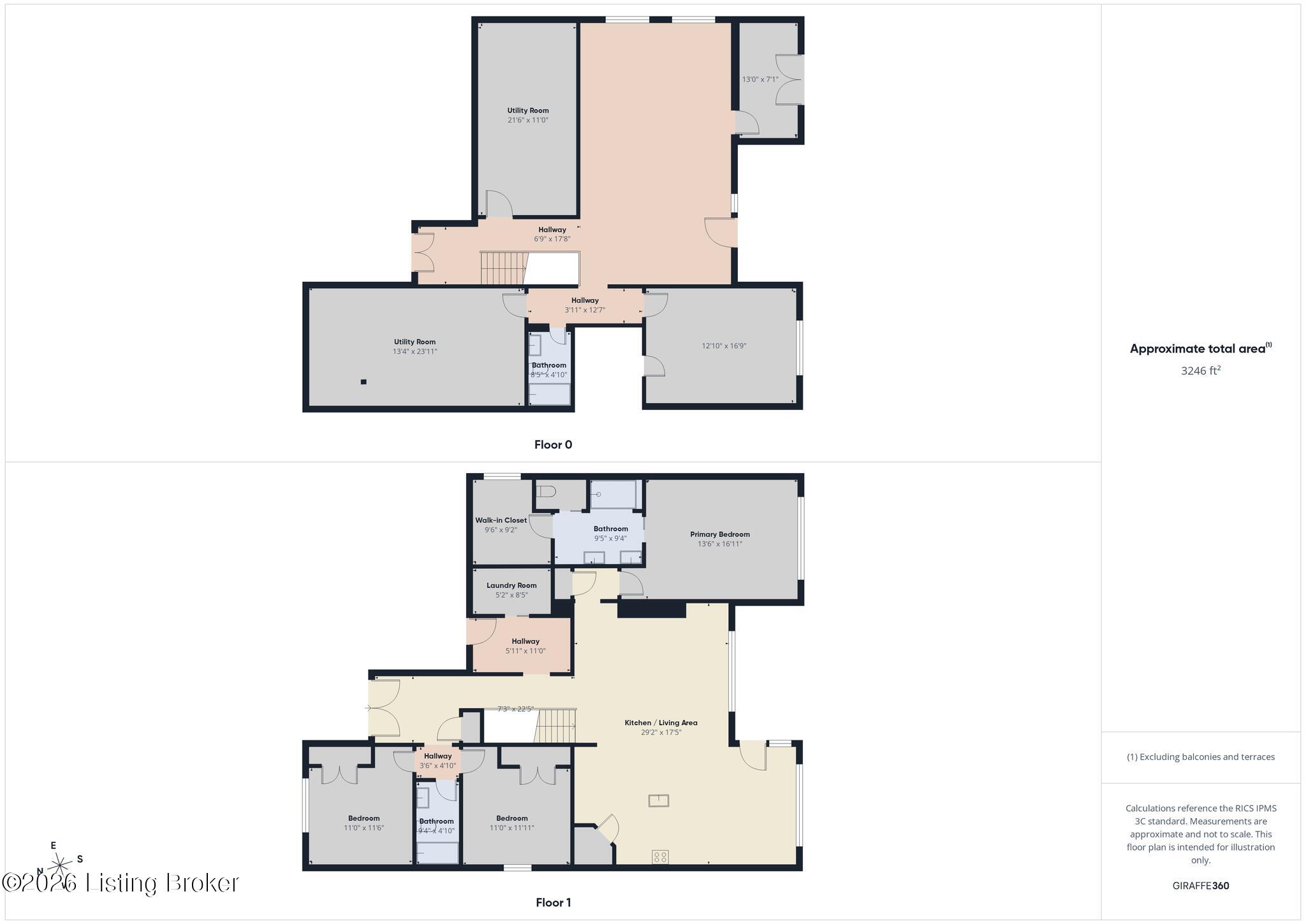 6709 Sycamore Bend Trace