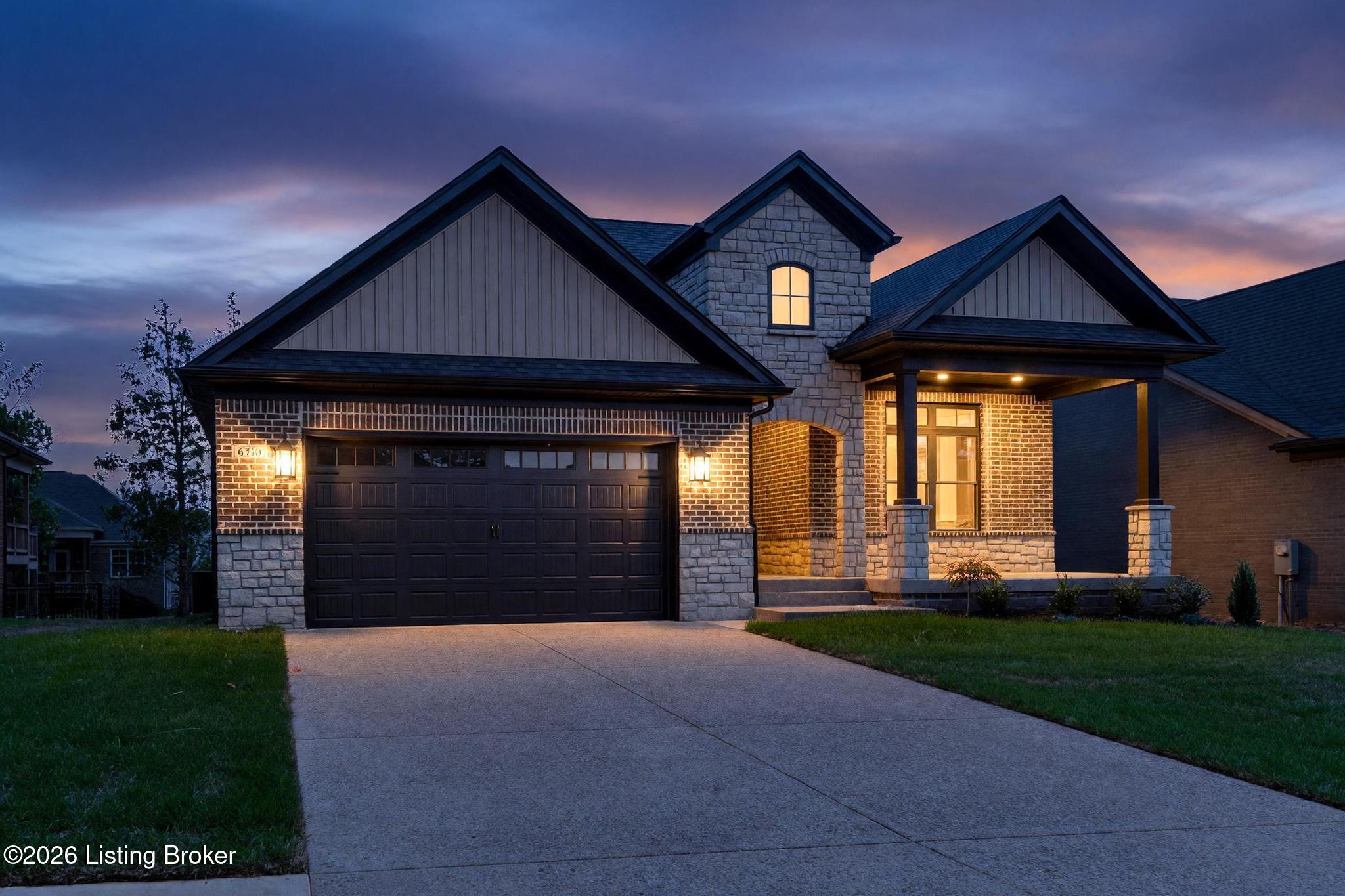 6709 Sycamore Bend Trace