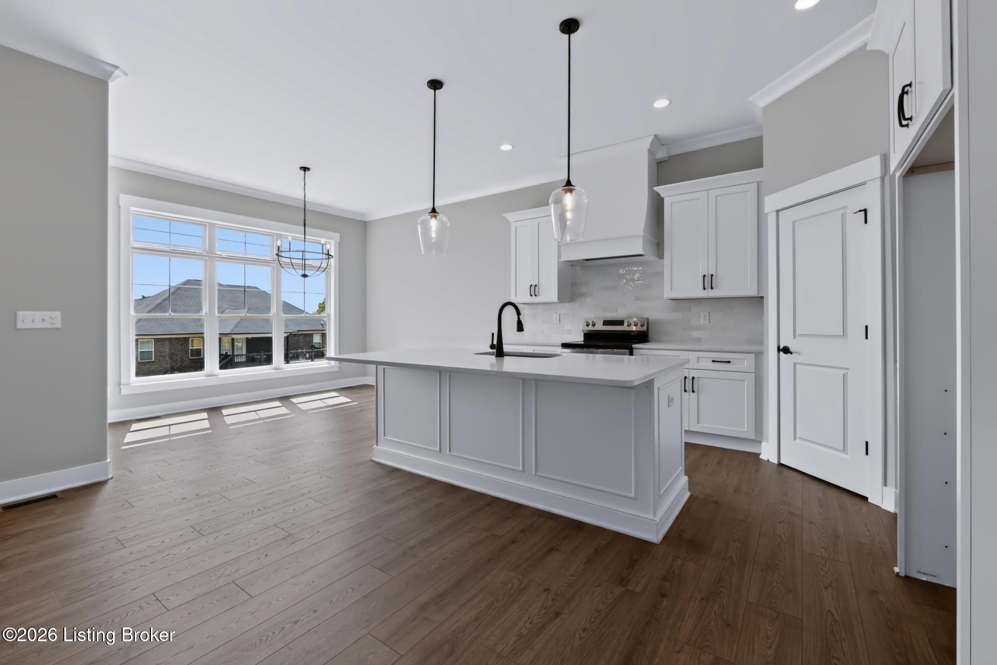 6709 Sycamore Bend Trace
