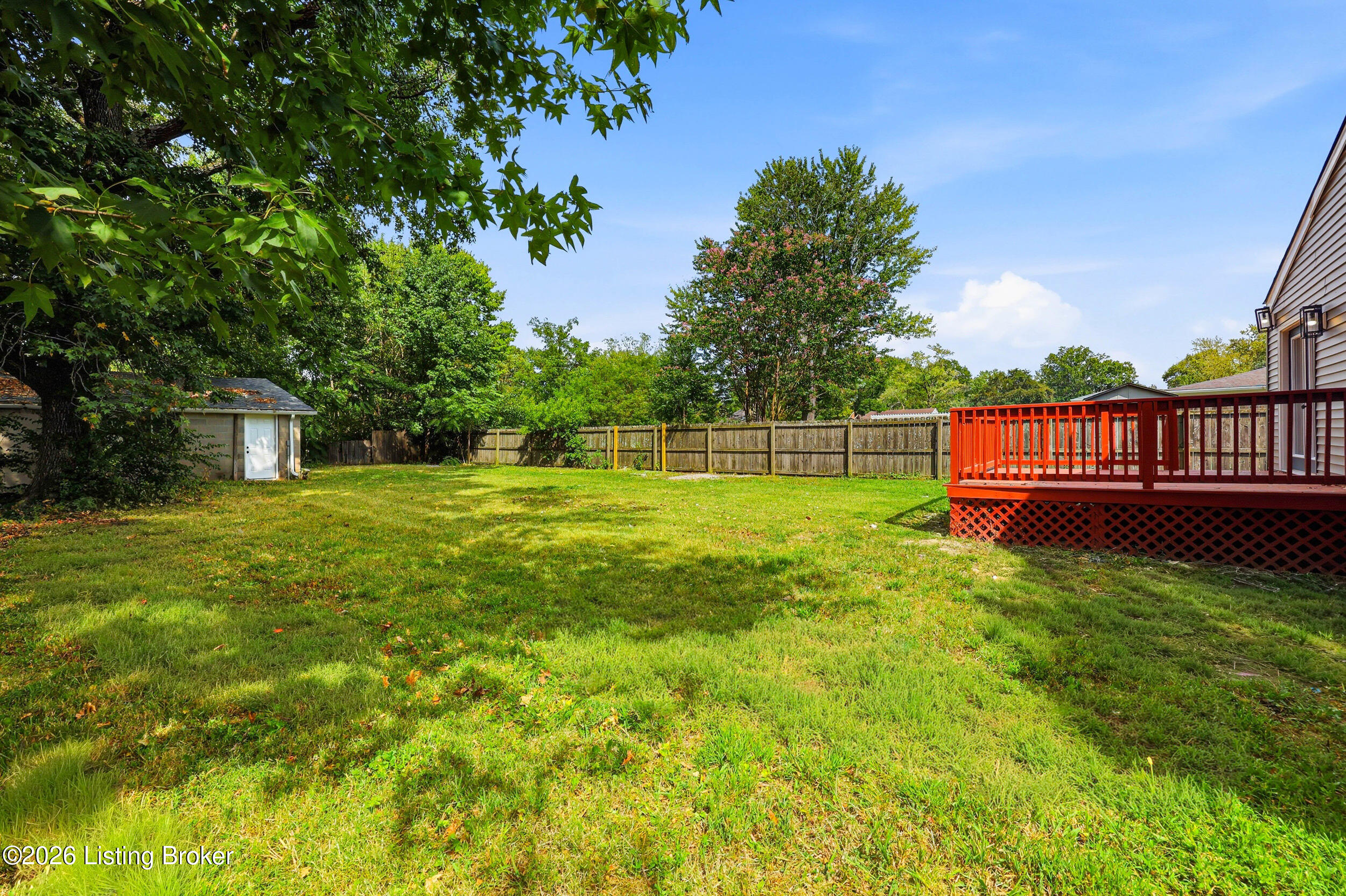 2413 Donna Rd