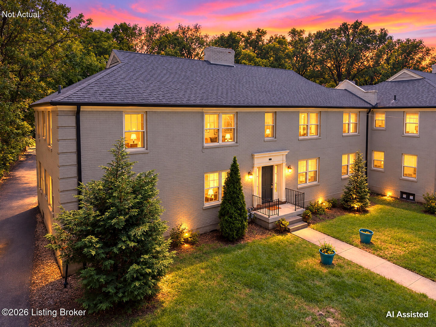 2316 Grinstead Dr 4