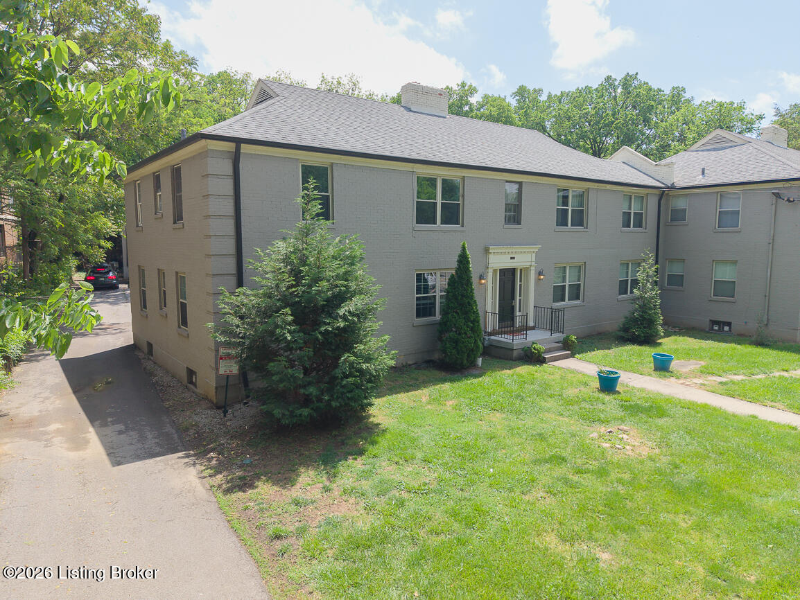 2316 Grinstead Dr 4