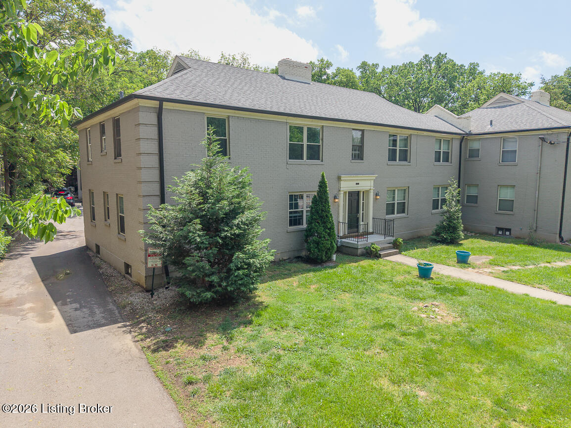 2316 Grinstead Dr 4