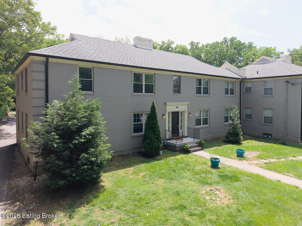 2316 Grinstead Dr 4