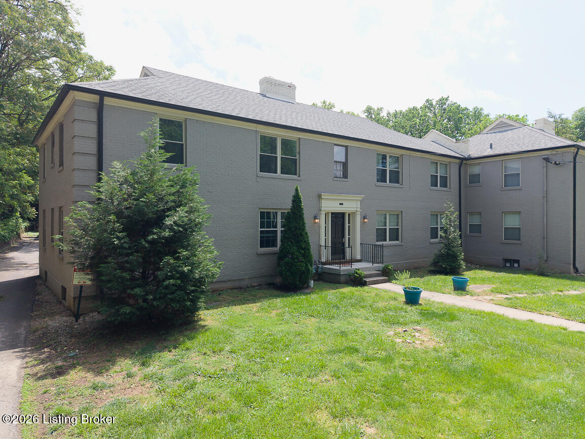 2316 Grinstead Dr 4