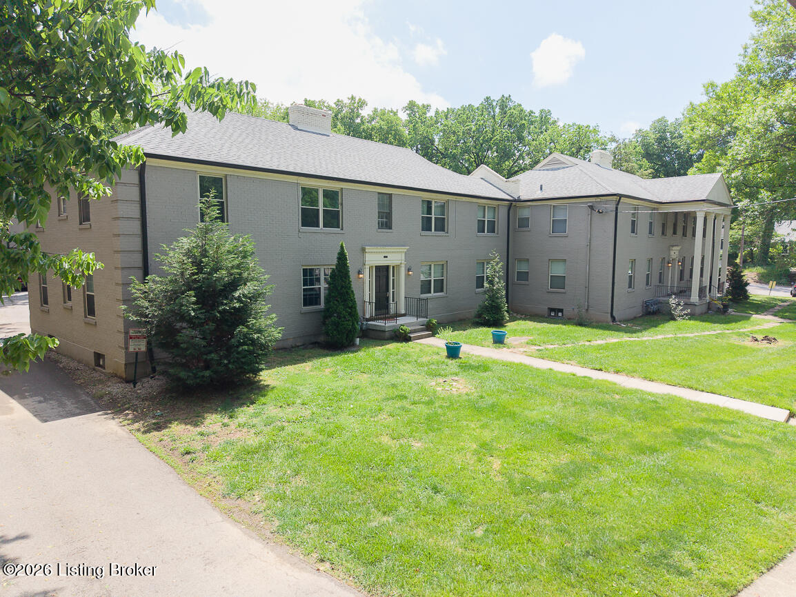 2316 Grinstead Dr 4