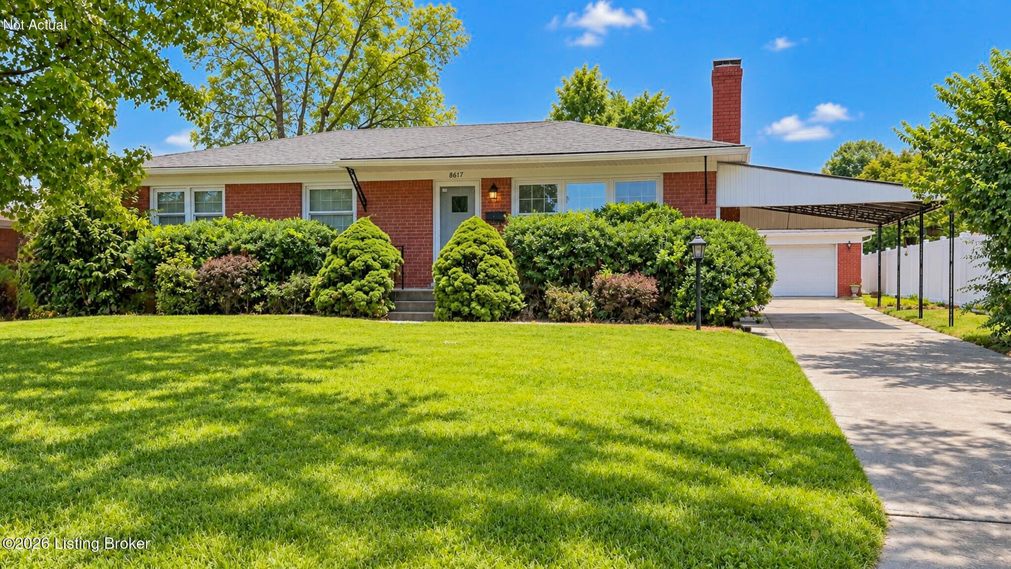 8617 Eula Rd