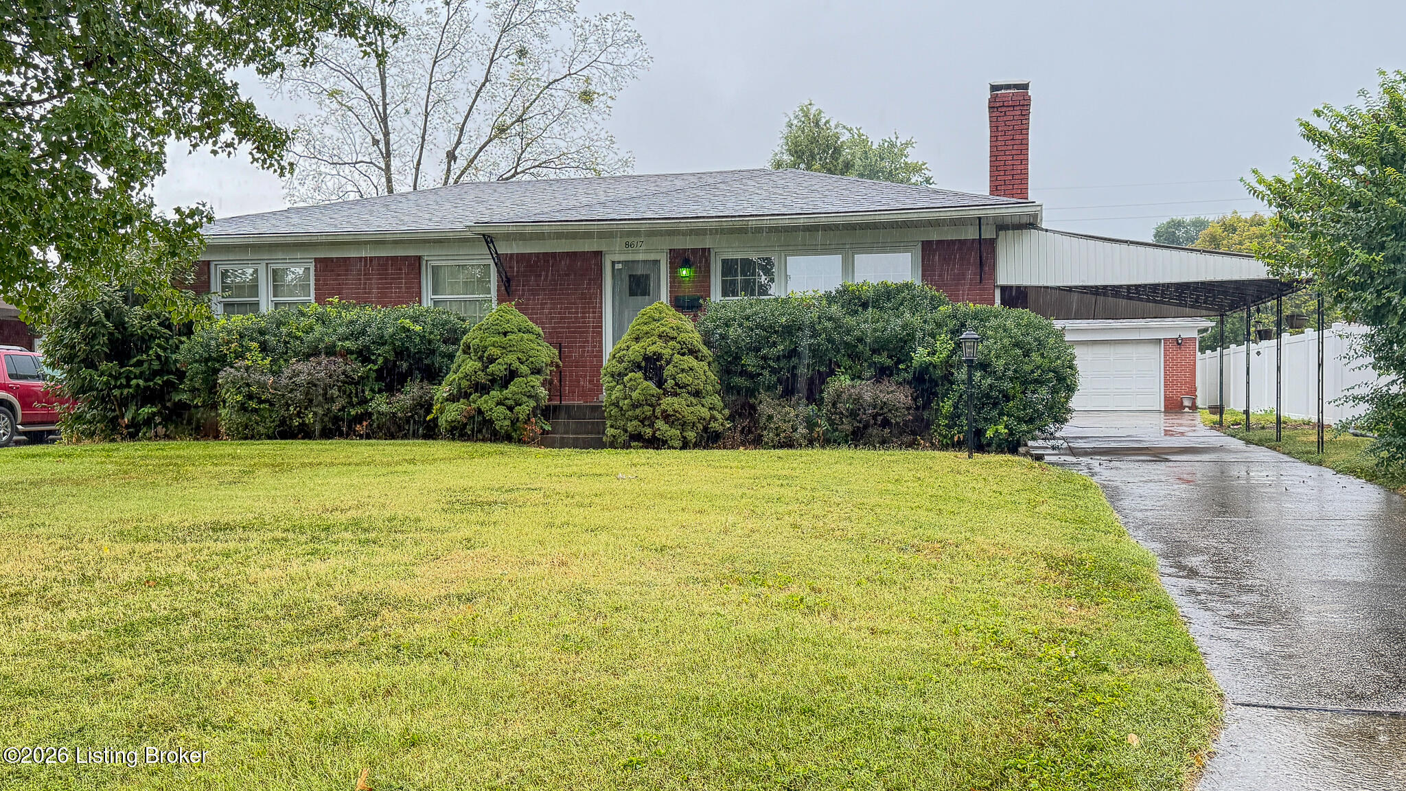 8617 Eula Rd