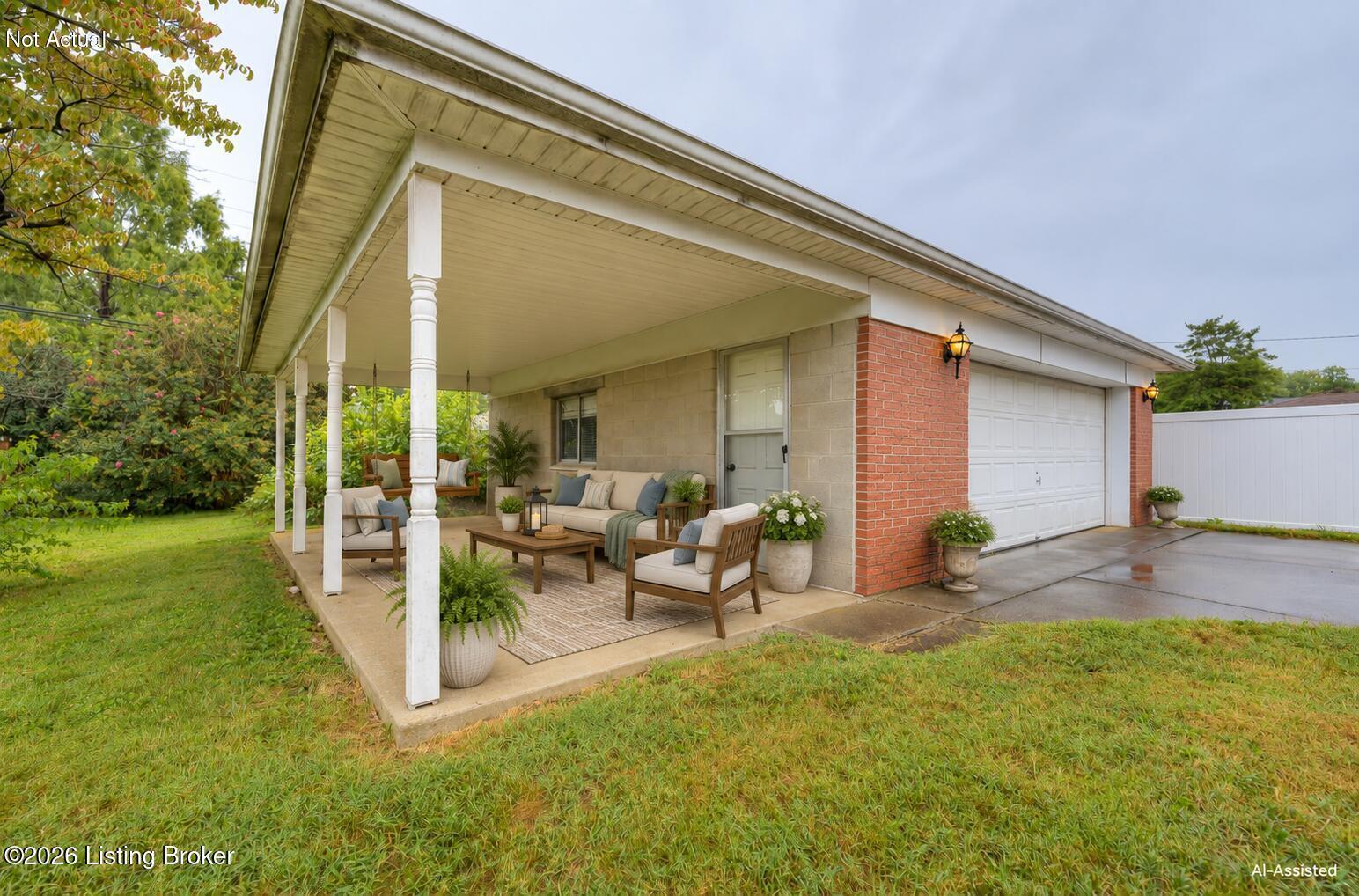 8617 Eula Rd