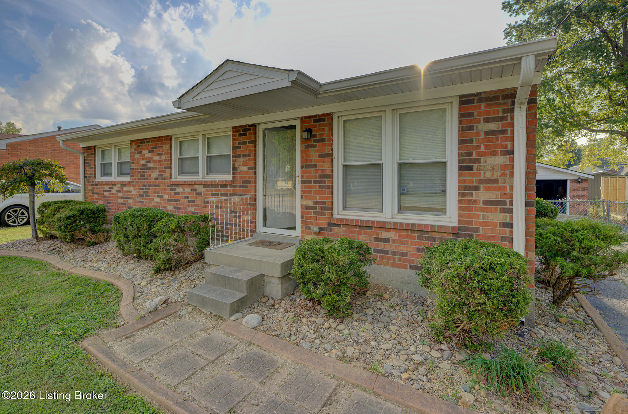 6114 Cooper Chapel Rd