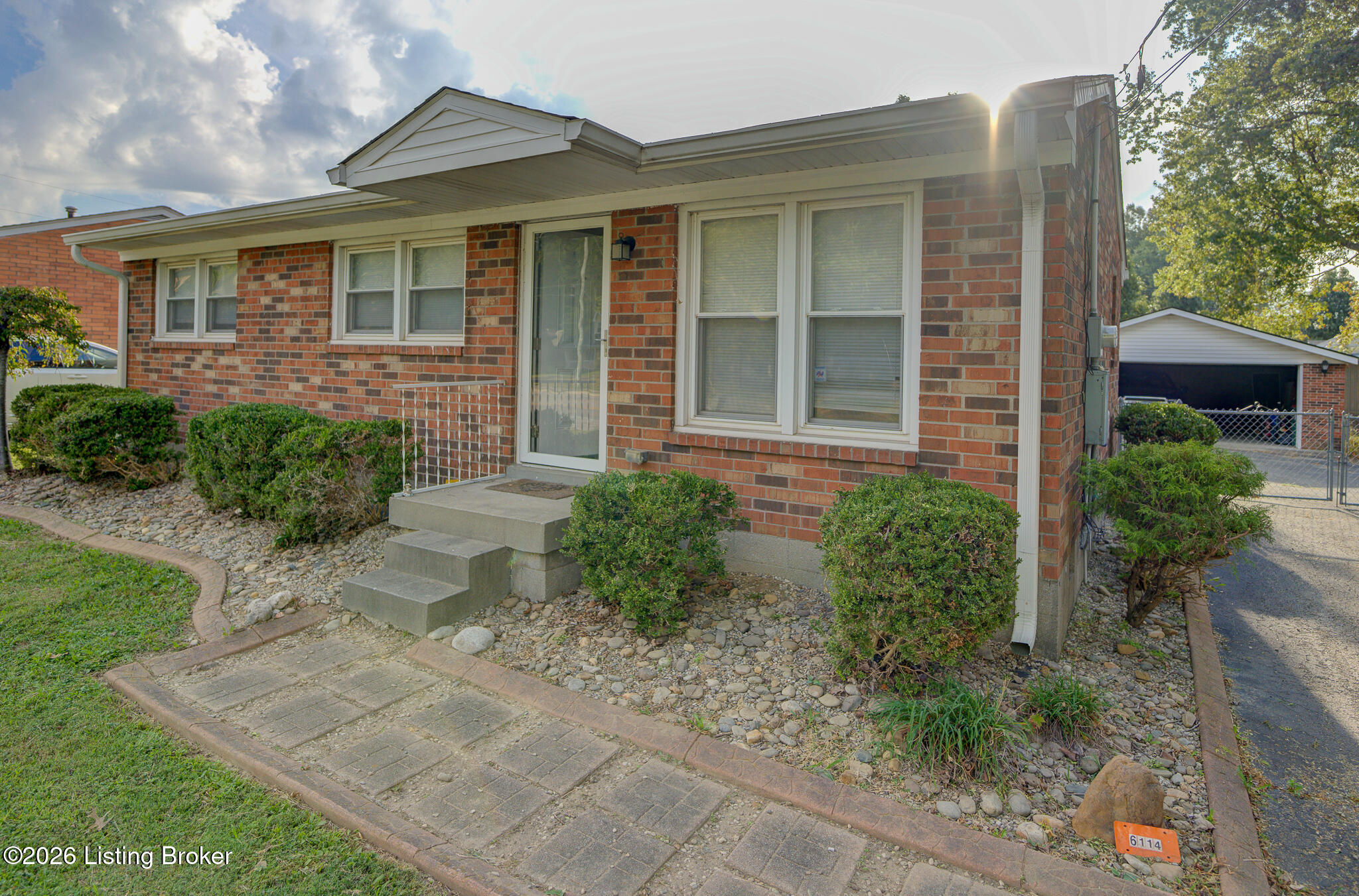 6114 Cooper Chapel Rd