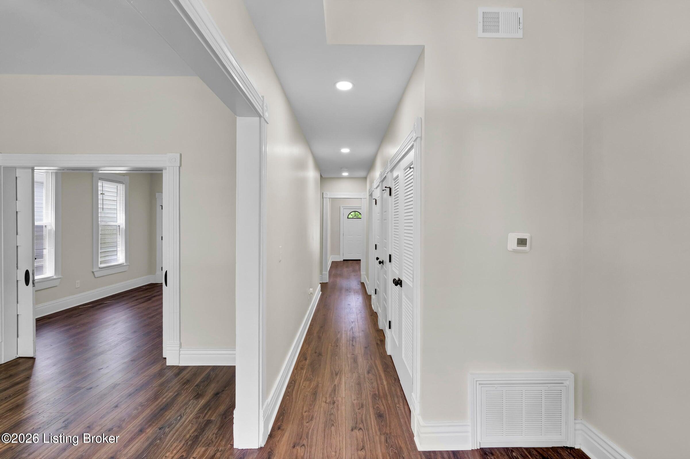1426 S Brook St Unit 1