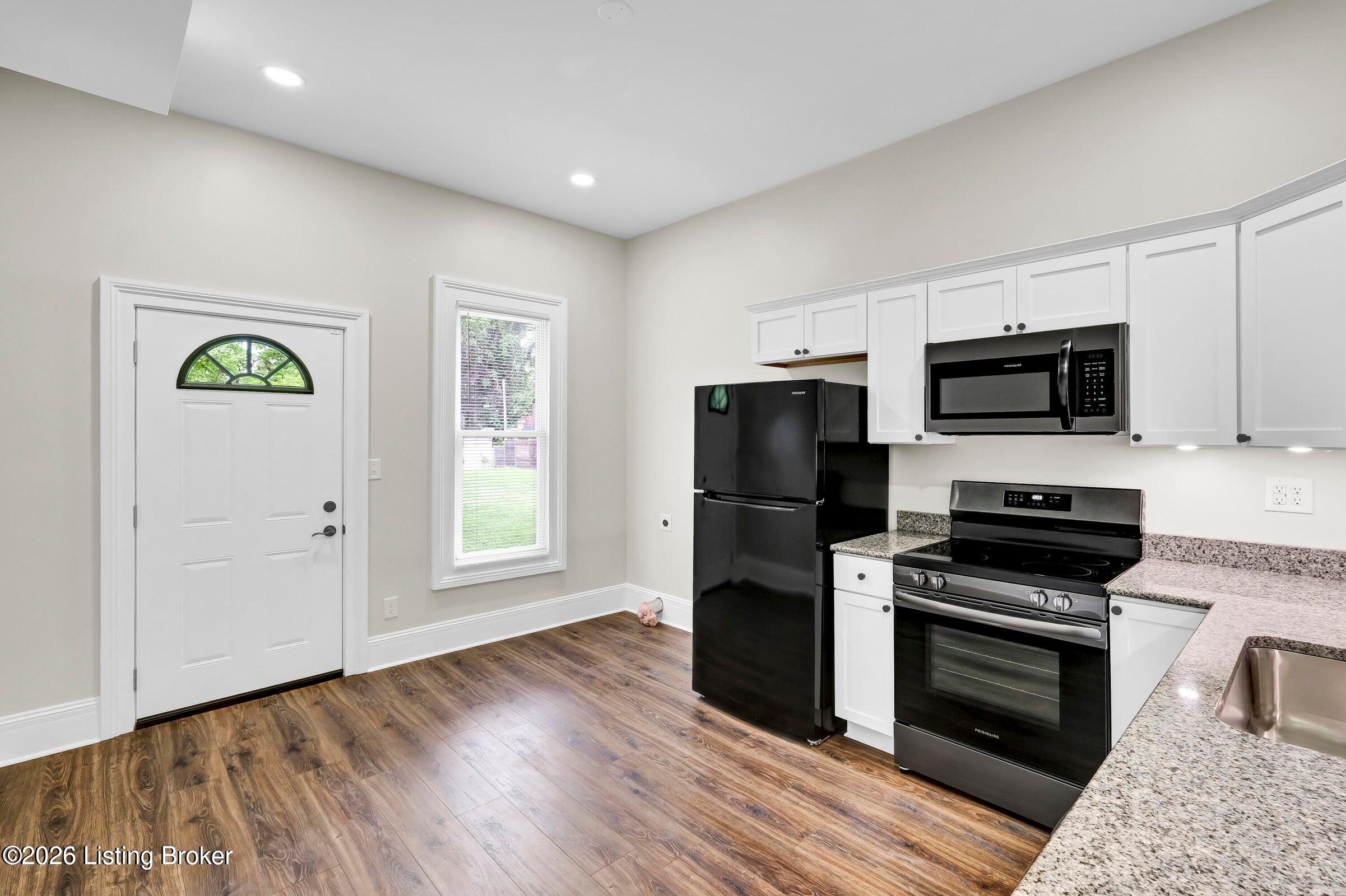 1426 S Brook St Unit 1