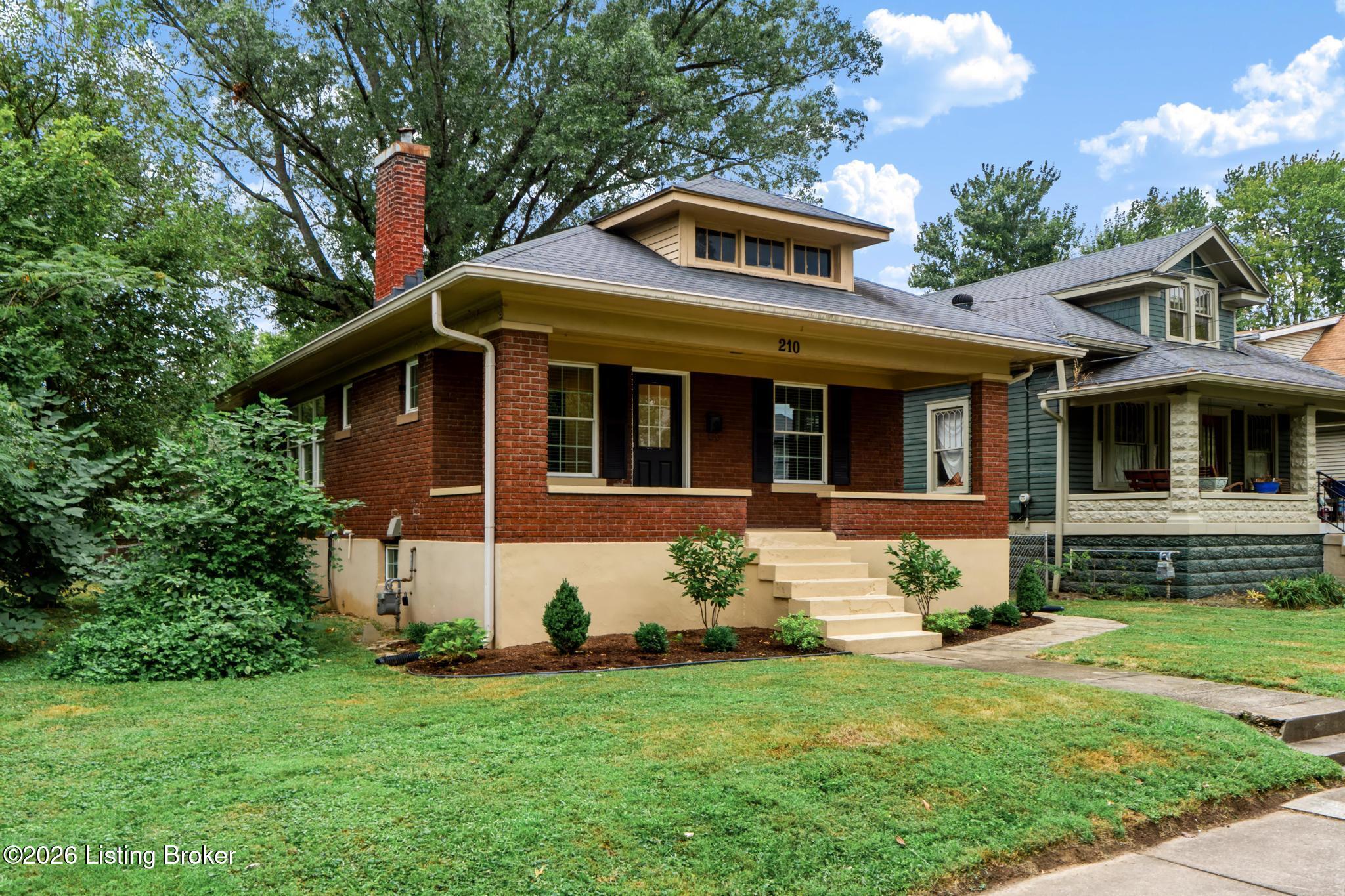 210 Cornell Pl