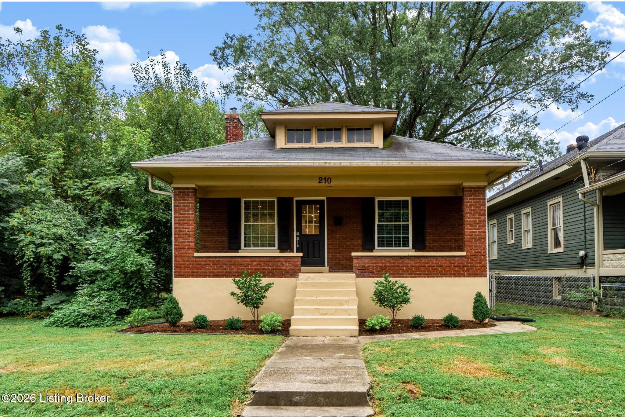 210 Cornell Pl