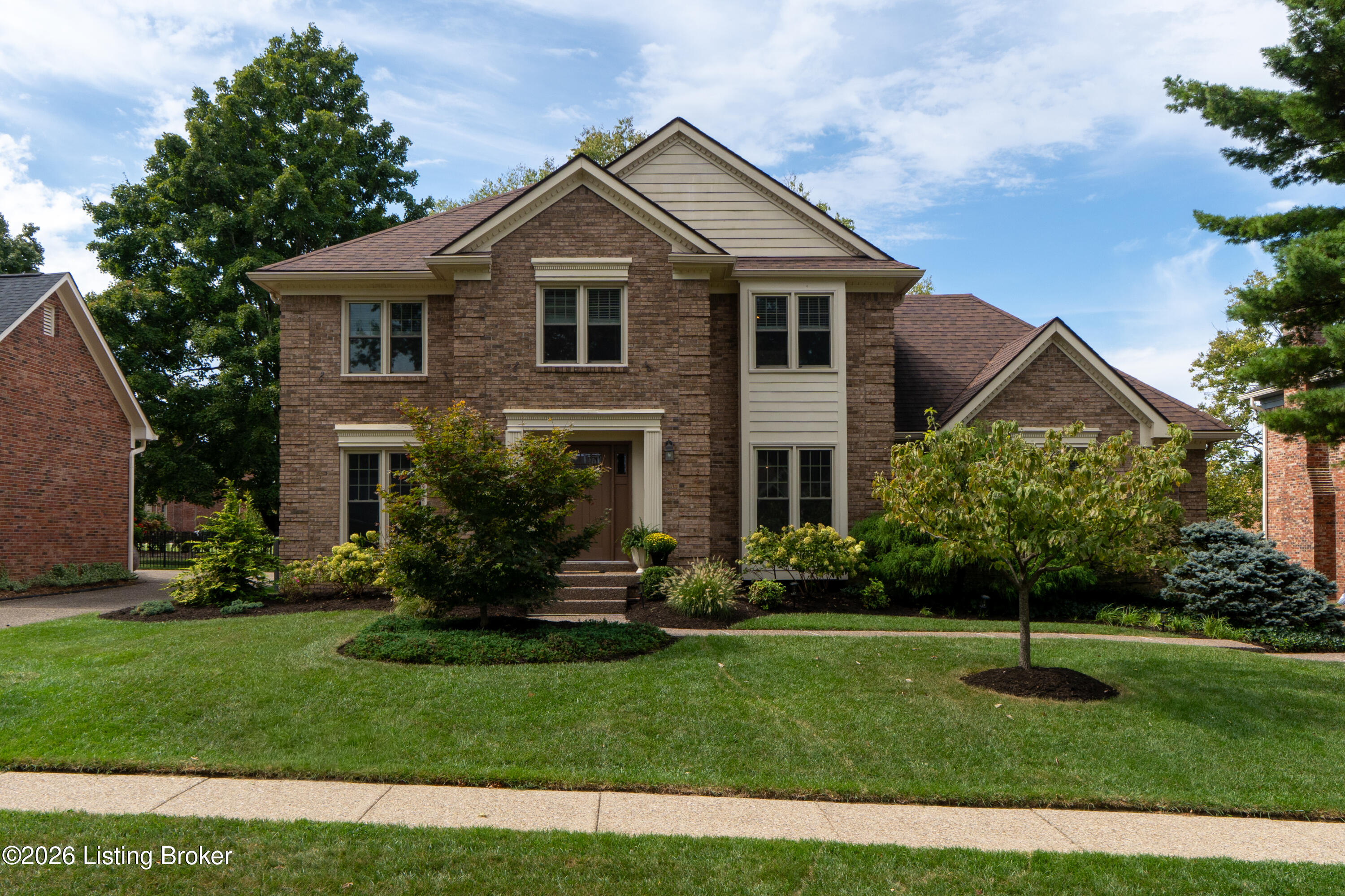 818 Foxgate Rd