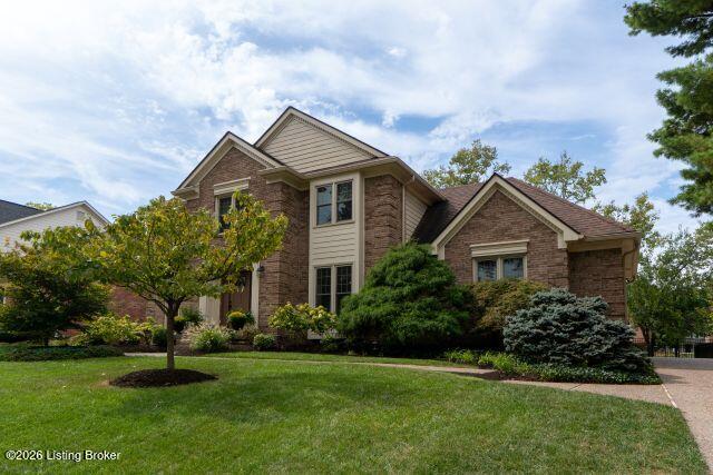 818 Foxgate Rd