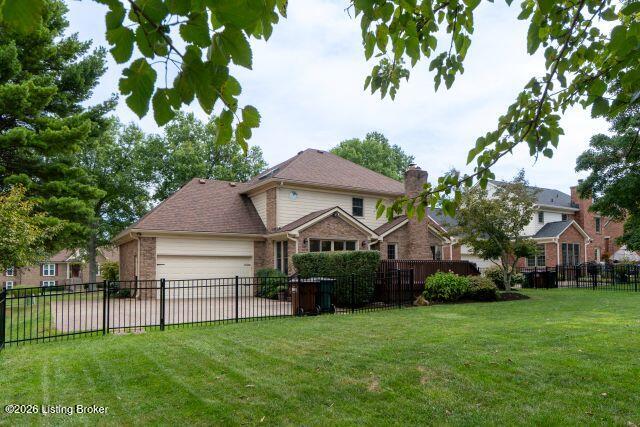 818 Foxgate Rd