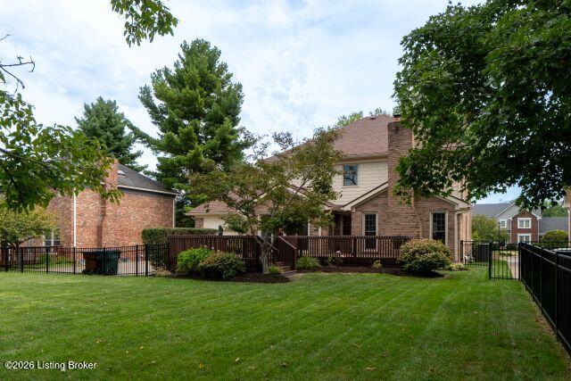 818 Foxgate Rd