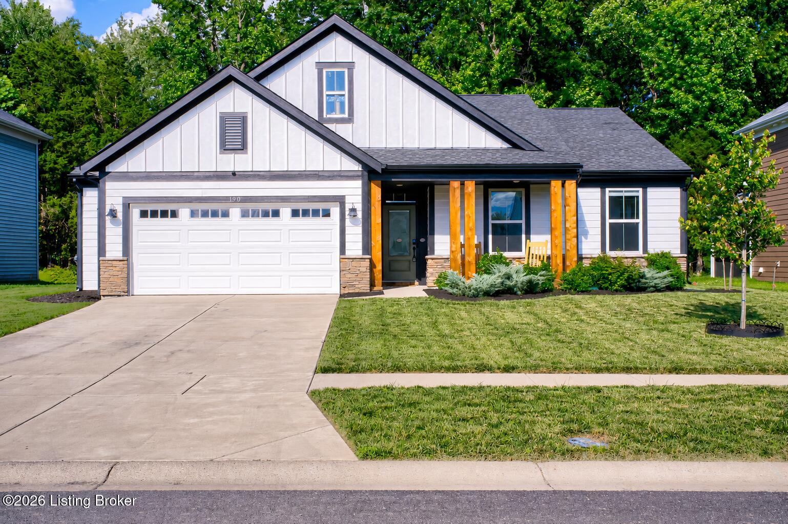 190 Stargaze Dr