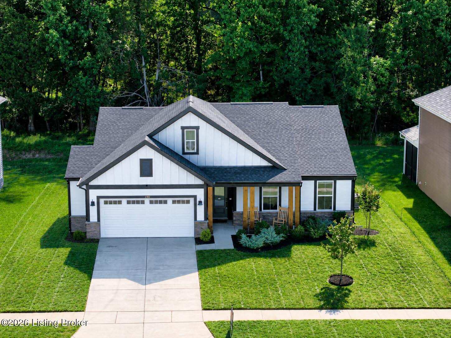 190 Stargaze Dr