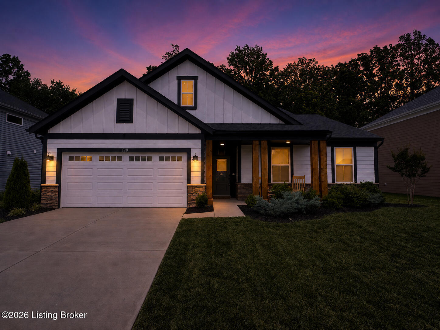190 Stargaze Dr