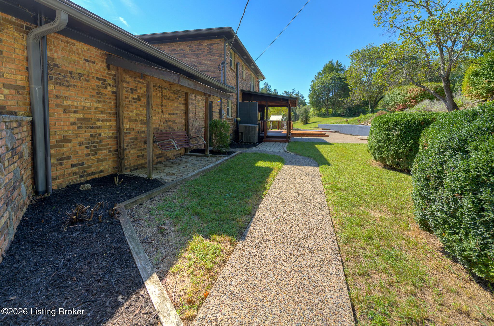 203 Ridge Rd
