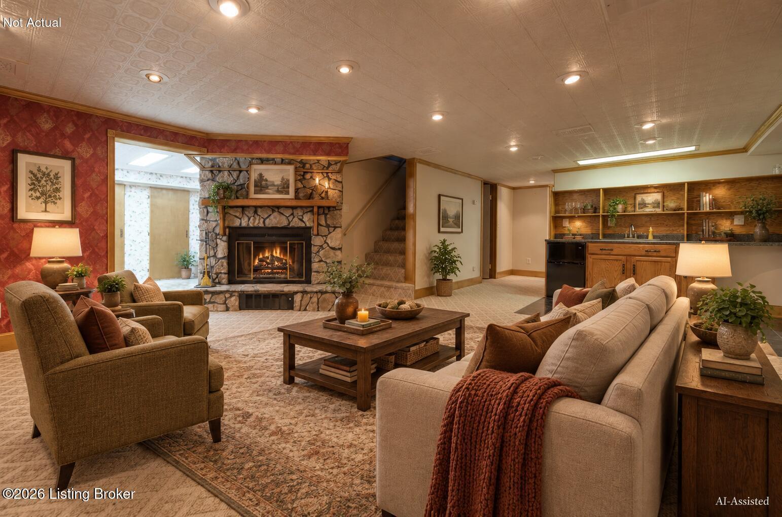203 Ridge Rd