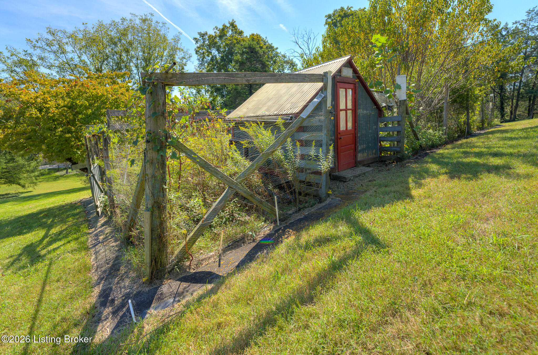 203 Ridge Rd