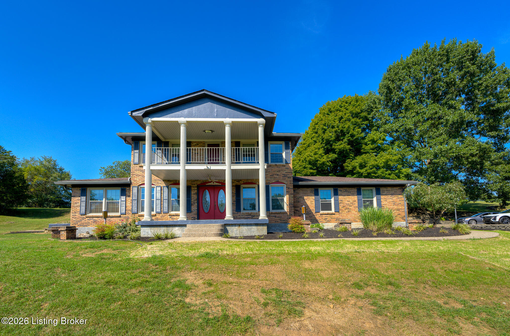 203 Ridge Rd