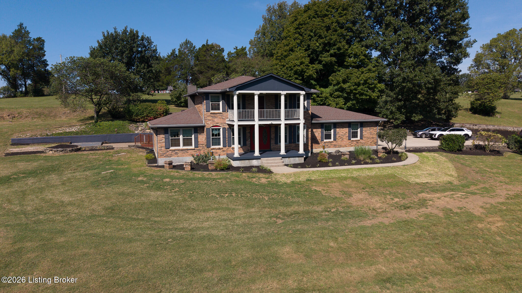 203 Ridge Rd