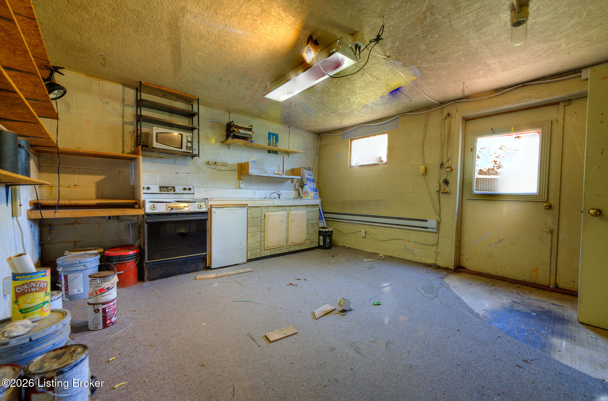 203 Ridge Rd