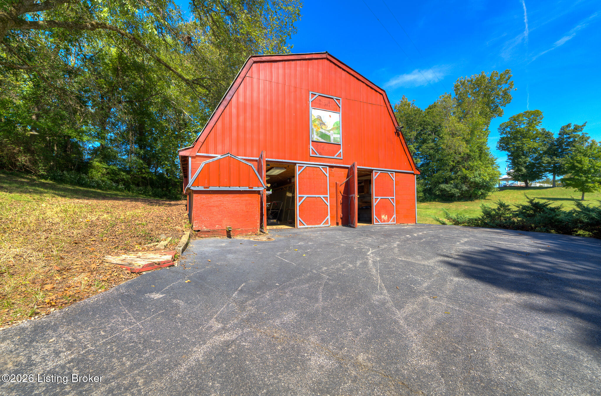 203 Ridge Rd