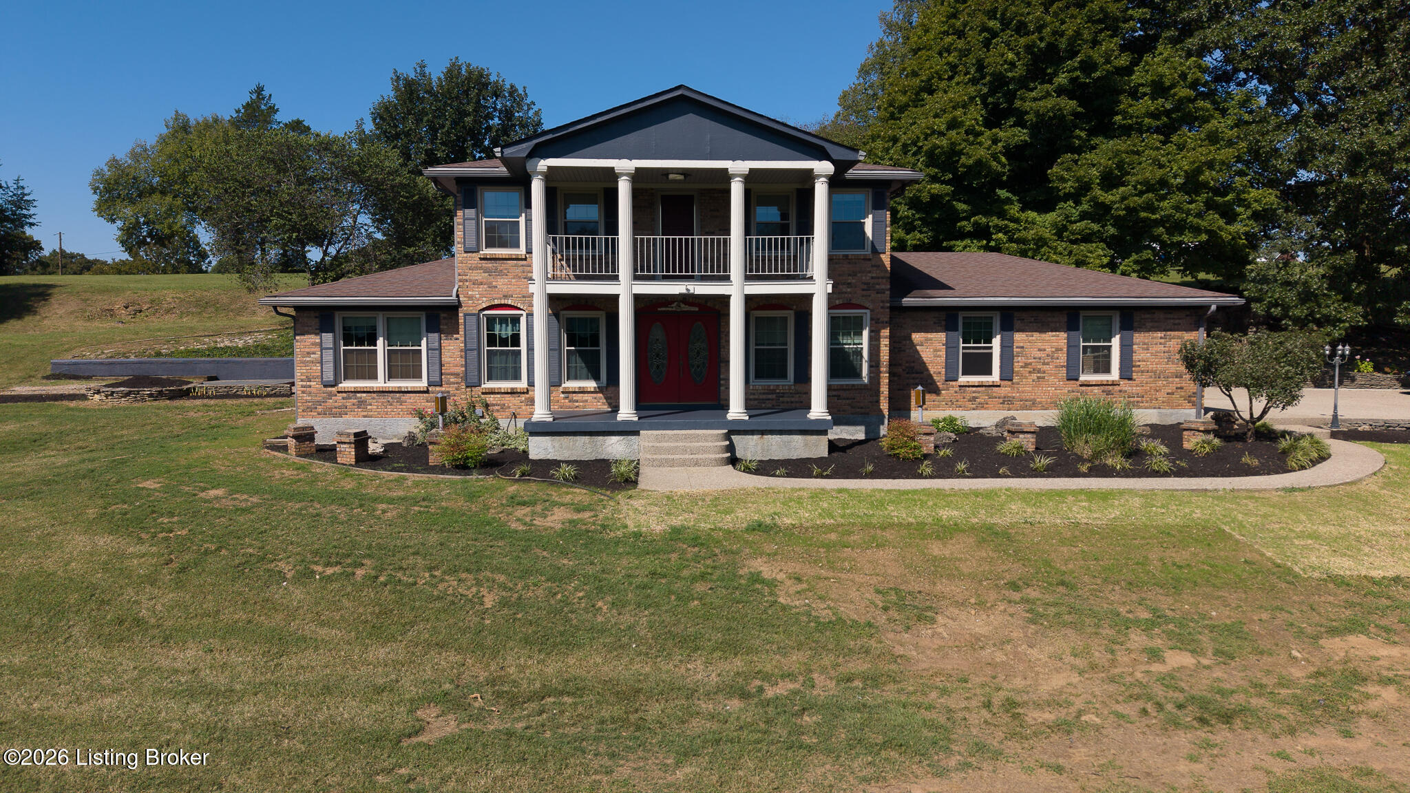 203 Ridge Rd