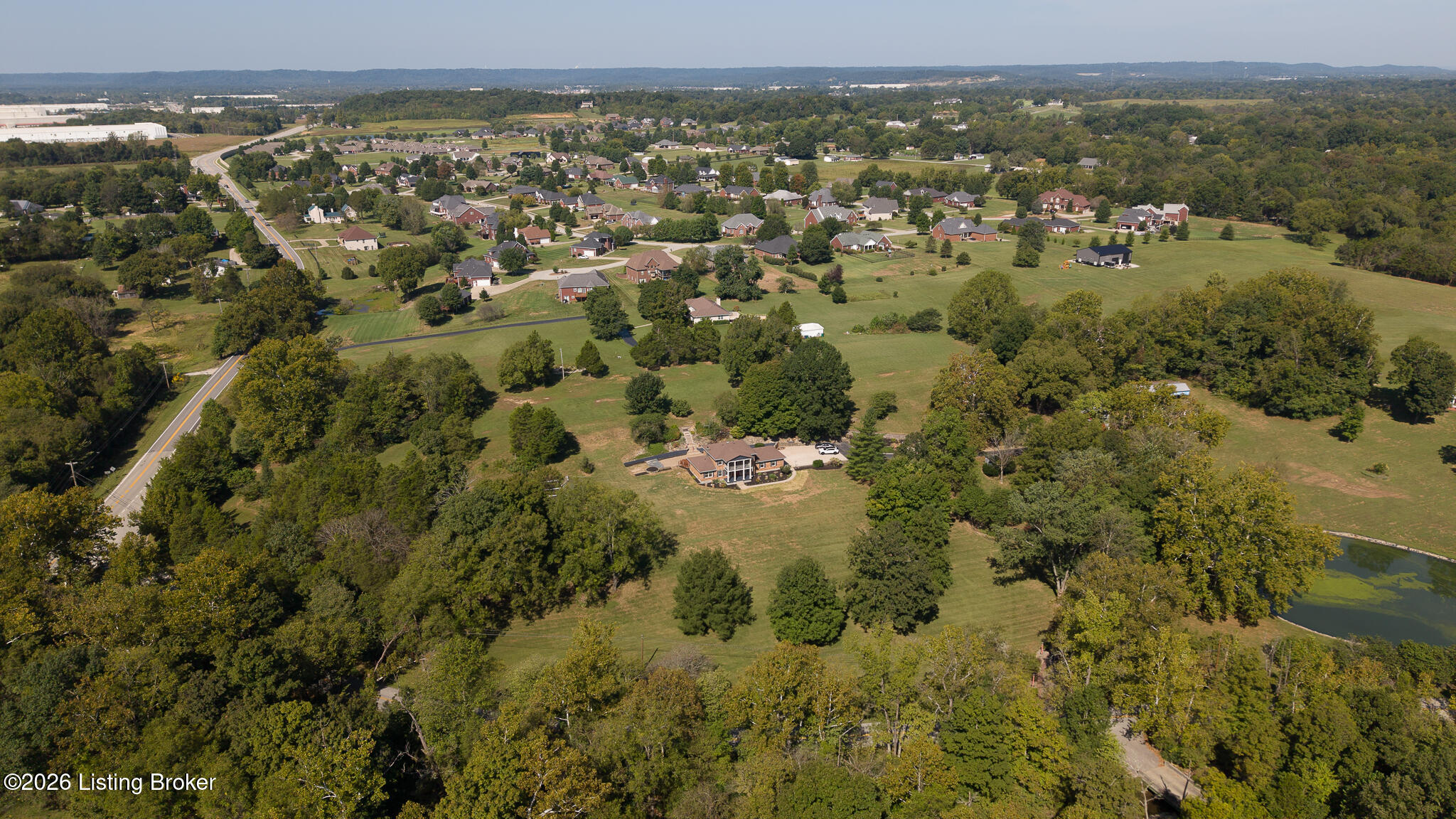 203 Ridge Rd