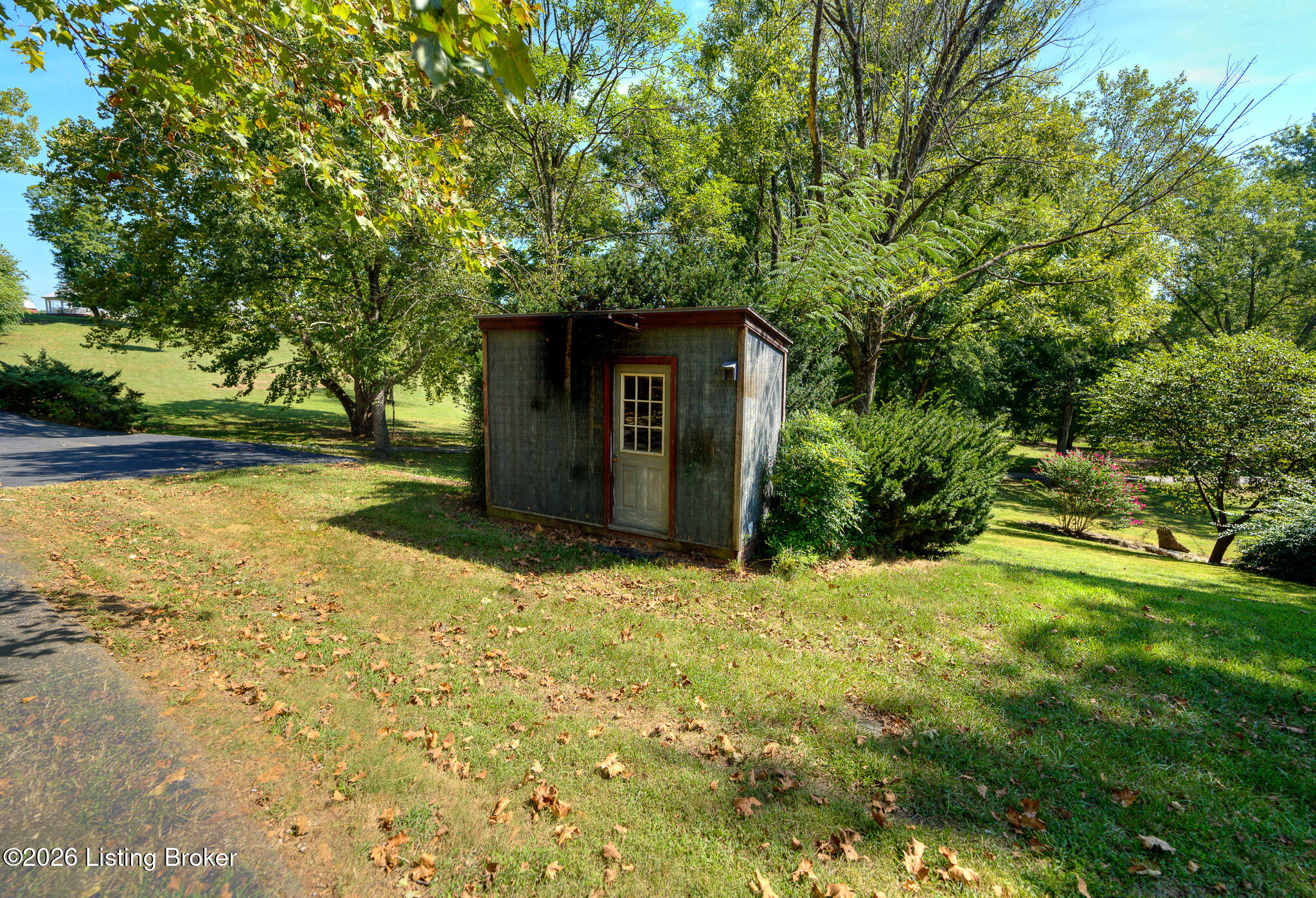 203 Ridge Rd