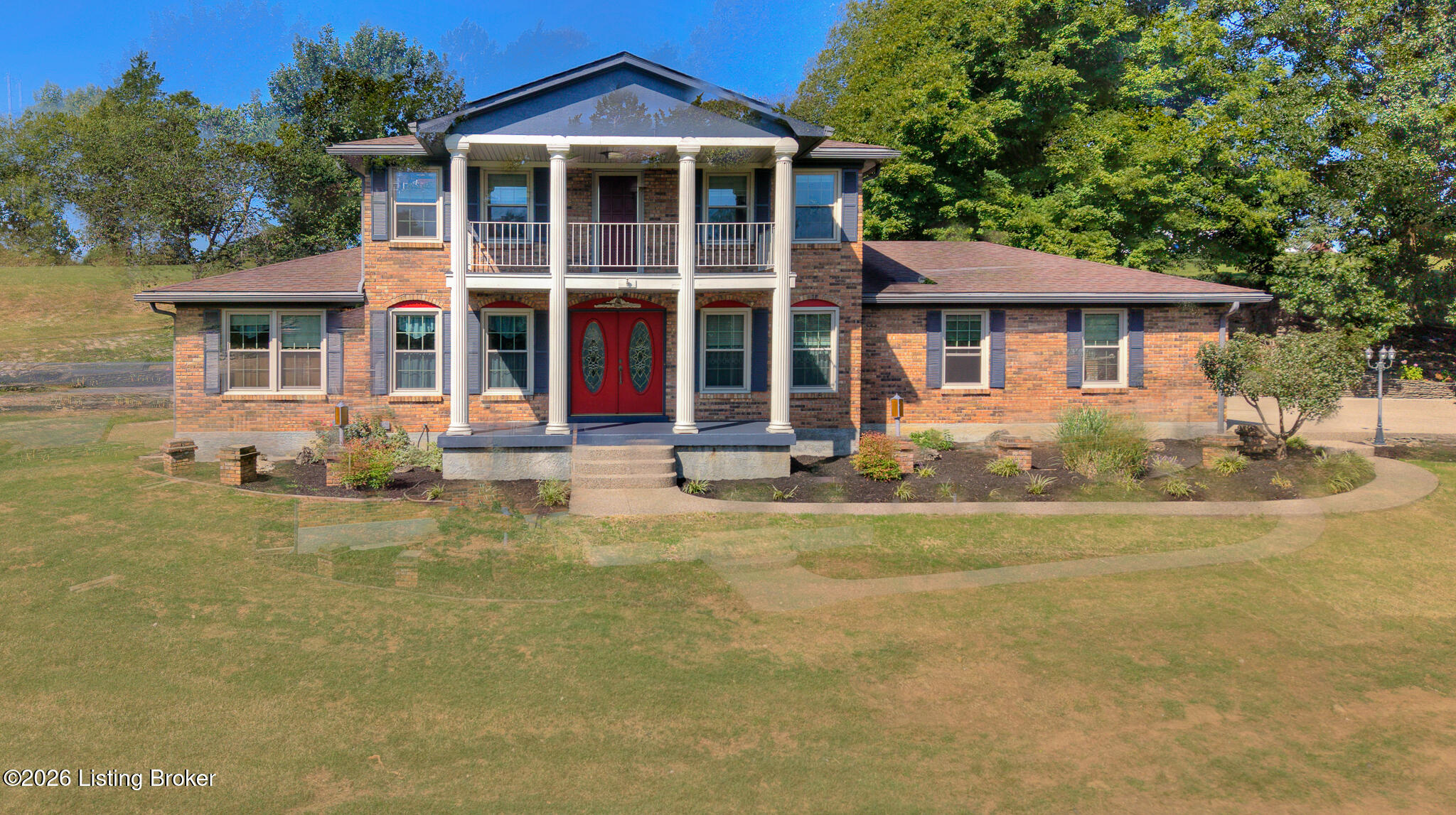 203 Ridge Rd