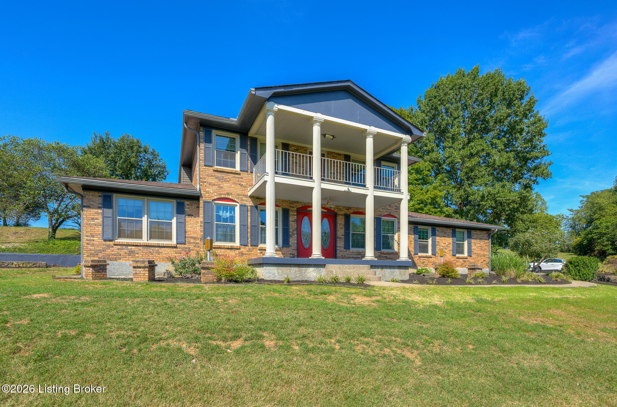 203 Ridge Rd