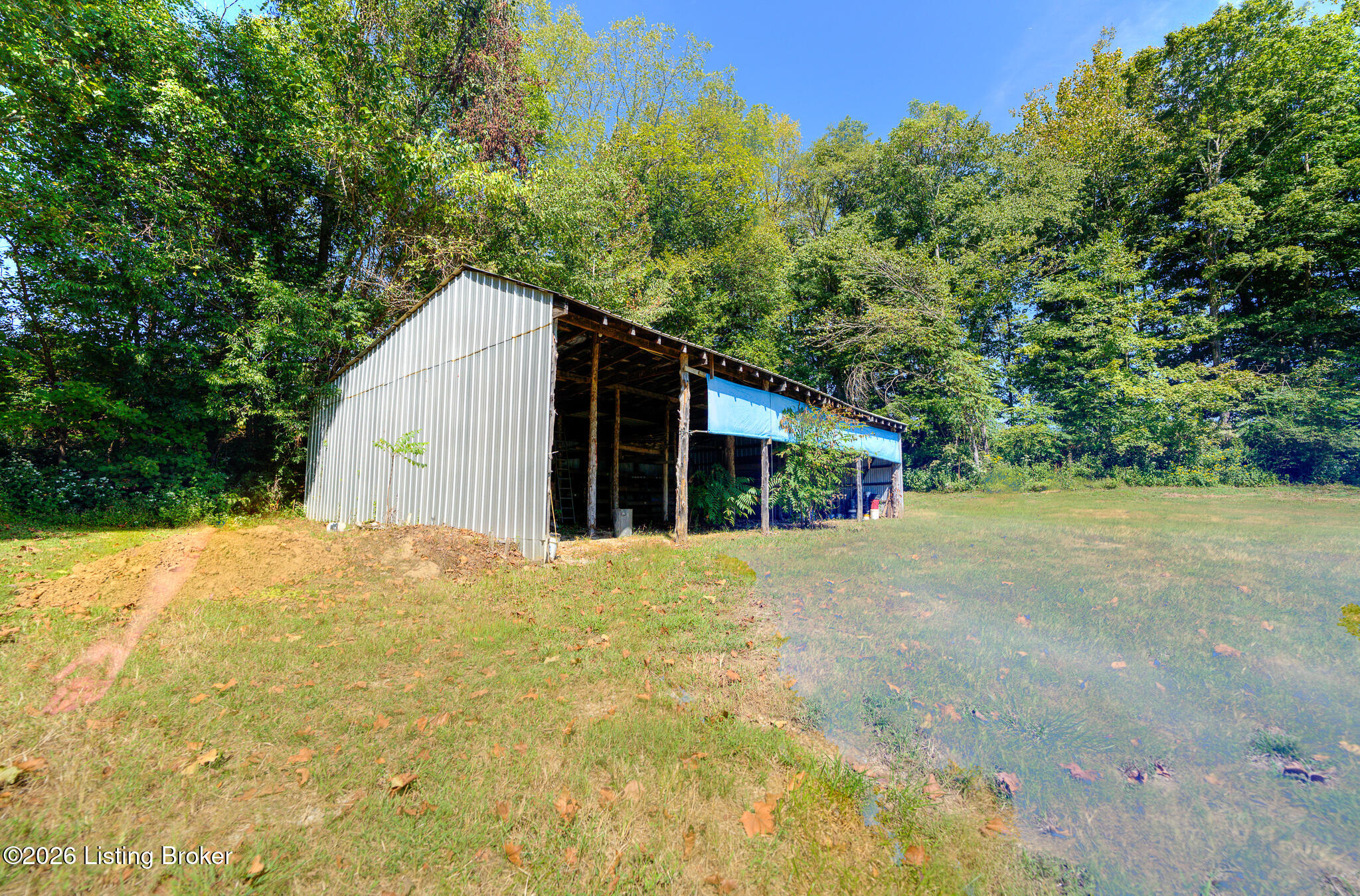 203 Ridge Rd