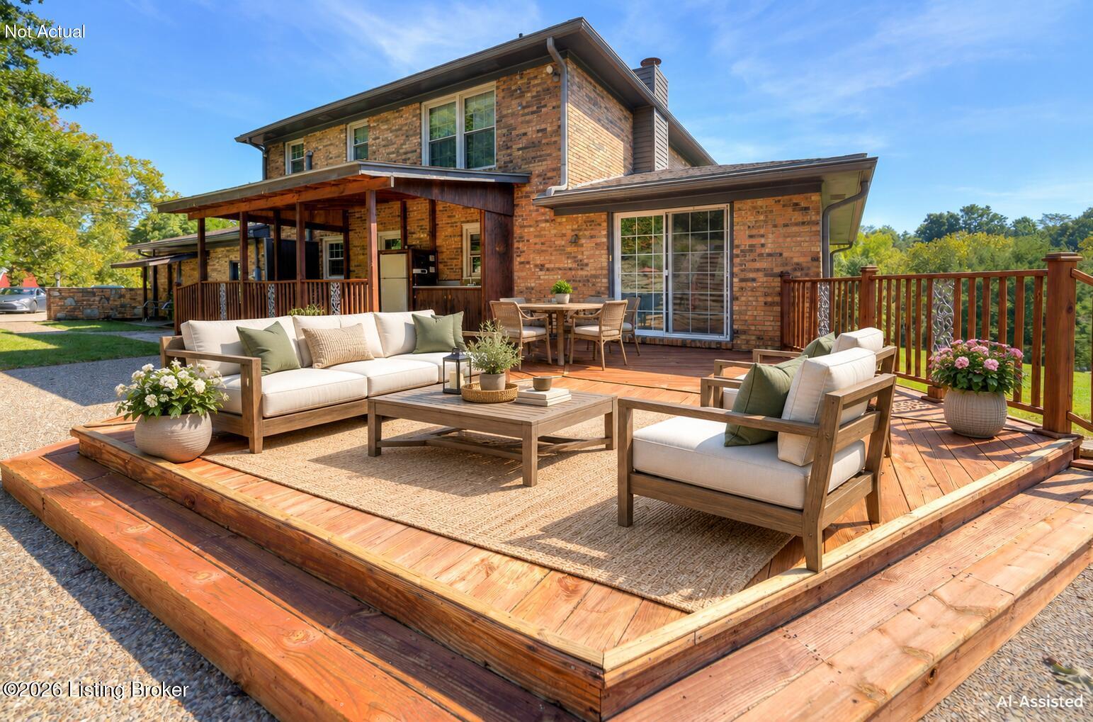 203 Ridge Rd