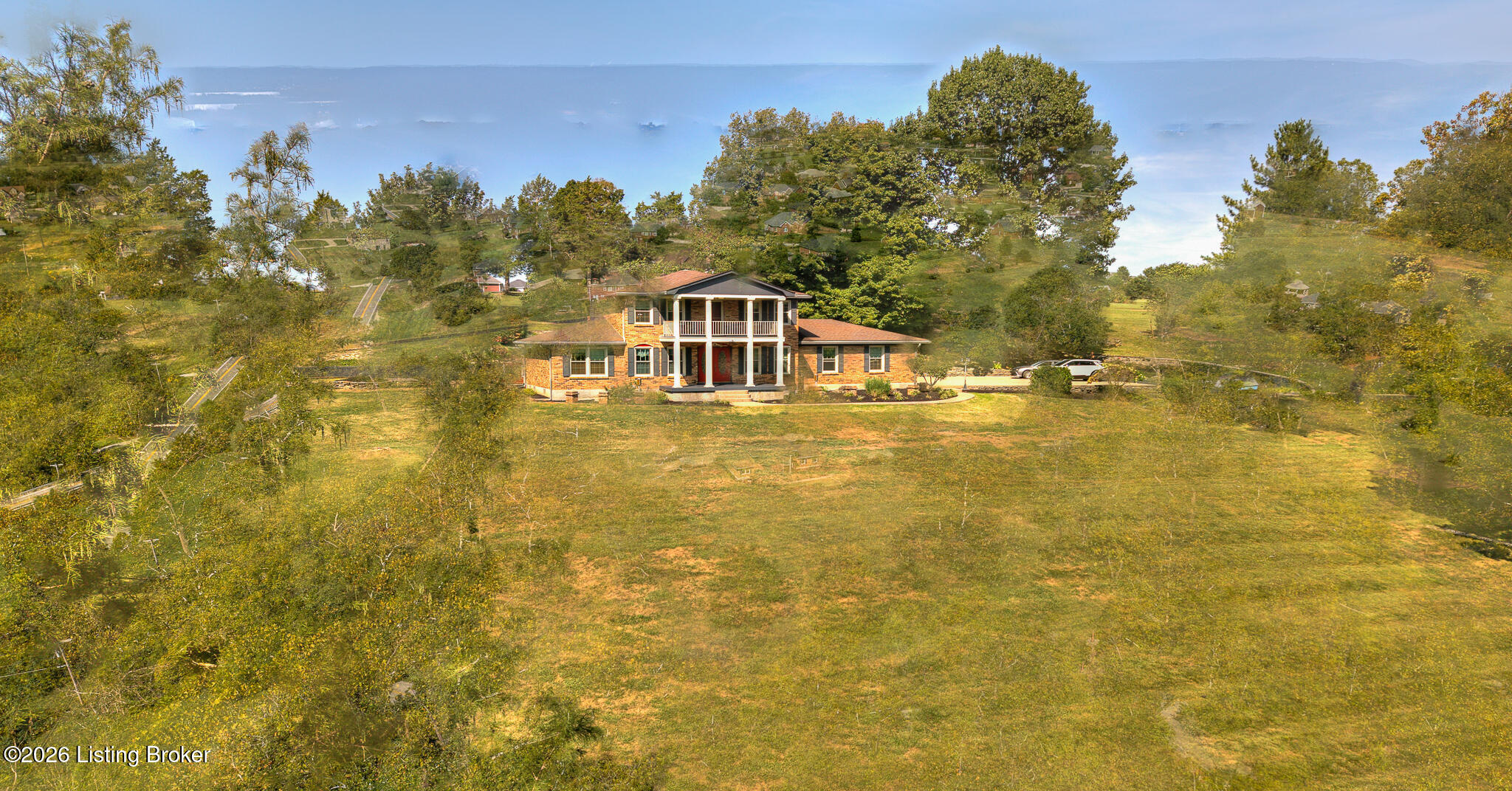 203 Ridge Rd
