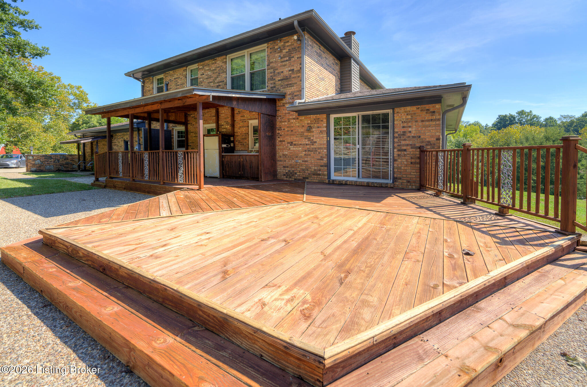203 Ridge Rd