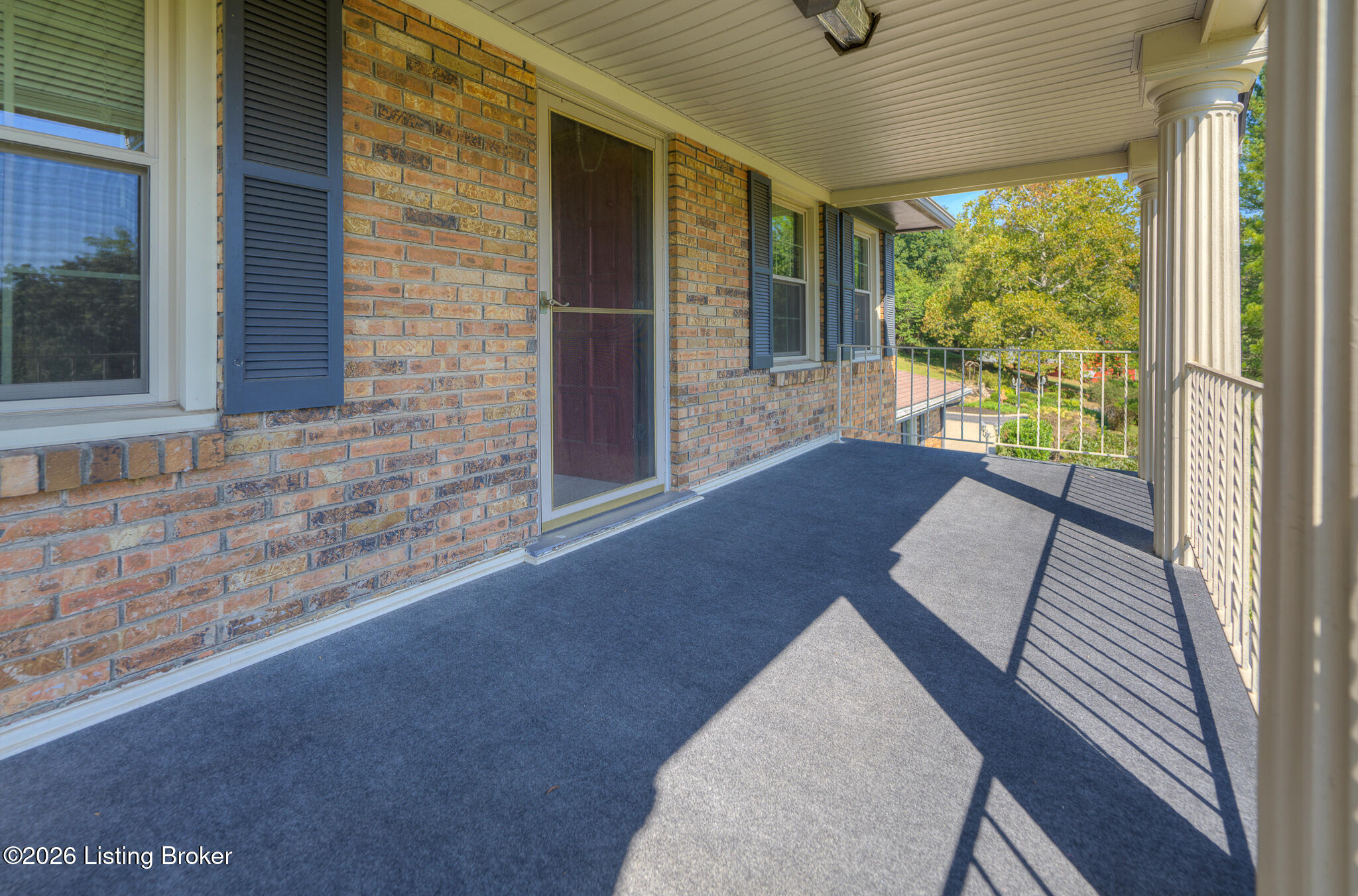 203 Ridge Rd