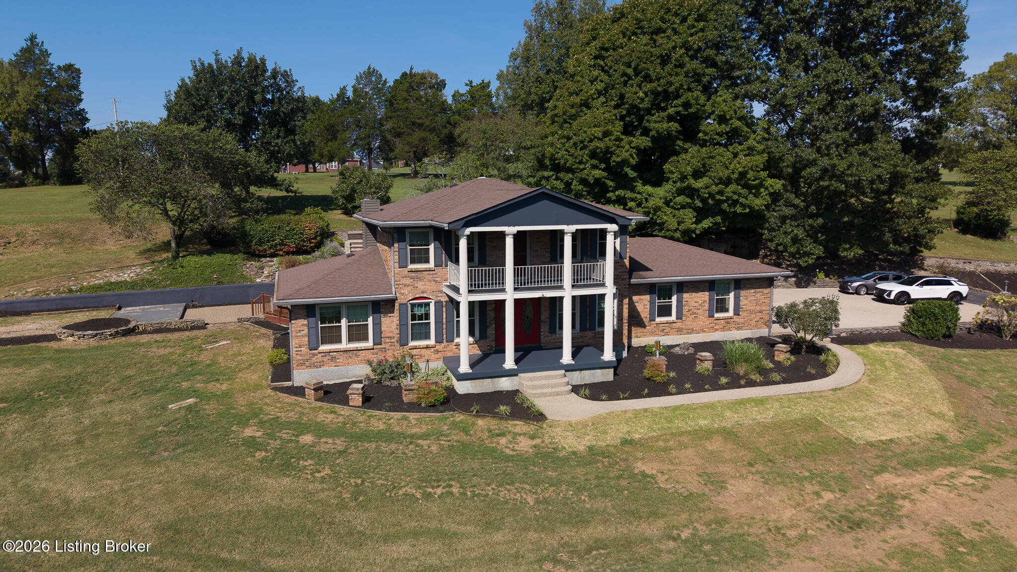 203 Ridge Rd